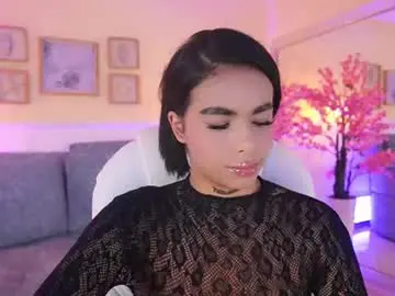 Chaturbate Nude Webcam of meganlowell