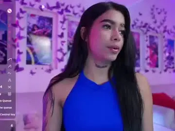 Chaturbate Adult Video Chat of meganlowell