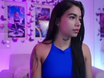 Chaturbate Sex Cam of meganlowell