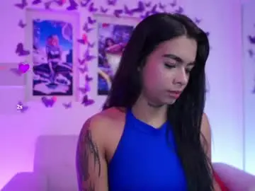 Chaturbate Sex Cam of meganlowell