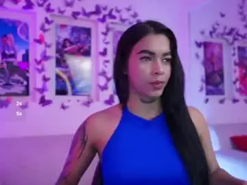Chaturbate Sex Chat of meganlowell