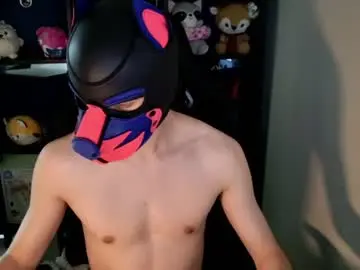 Chaturbate Sex Cam of mellpup