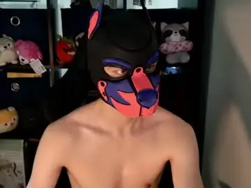 Chaturbate Sex Chat of mellpup