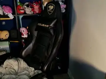 Chaturbate Sex Cam of mellpup