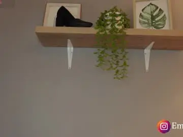 Chaturbate Adult Webcams of missemily_11