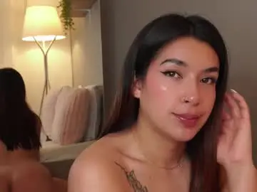 Chaturbate Free Live Porn of missemily_11