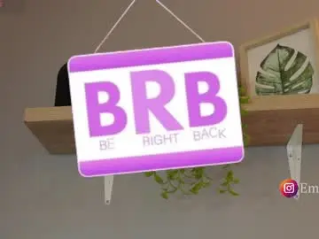 Chaturbate Best live sex cam show of missemily_11