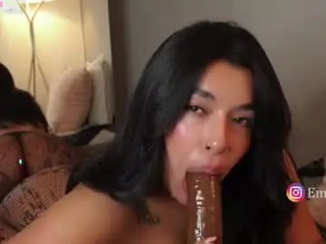 Chaturbate Free Porn Cam of missemily_11