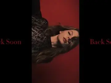 Chaturbate Nude Webcam of rosy_black_