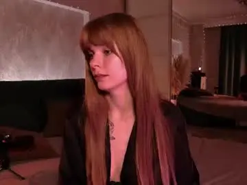 Chaturbate Live Sex of rosy_black_