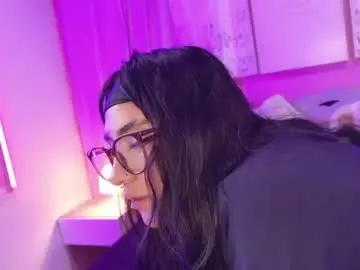 Chaturbate Nude Webcam of saribm