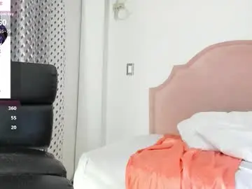 Chaturbate Free Porn Cam of sasha_blake_