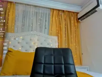 Chaturbate Adult Webcam of sasha_blake_