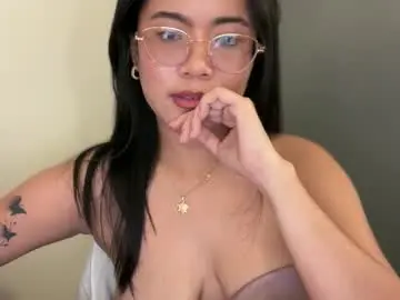 Chaturbate Adult Webcam of seductive_mariax69