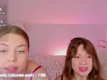 Chaturbate Nude Webcam of shine_abby_