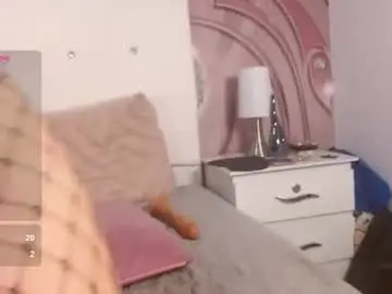 Chaturbate Sex Cam of skarlett_foxxx