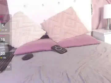 Chaturbate Sex Cam of skarlett_foxxx