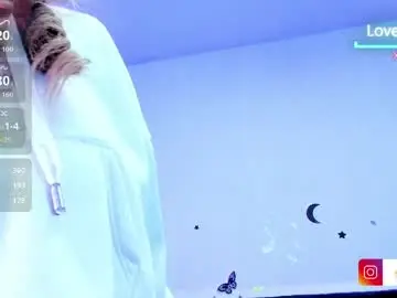 Chaturbate Best Webcam of sofiia_cute_