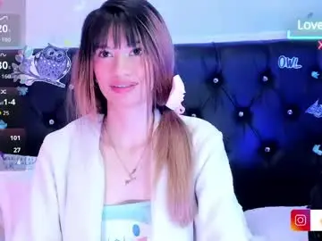 Chaturbate Adult Webcam of sofiia_cute_