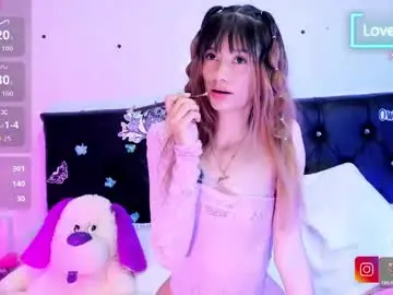 Chaturbate Sex Chat of sofiia_cute_