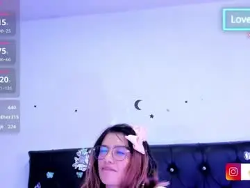 Chaturbate Nude Webcam of sofiia_cute_