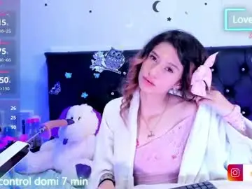 Chaturbate Live Porn of sofiia_cute_