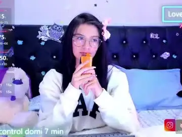 Chaturbate Live Sex of sofiia_cute_