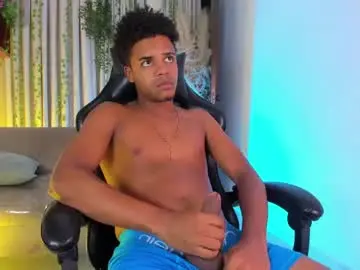 Chaturbate Live Sex Cam of taylorclay_