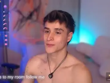 Chaturbate Sex Chat of thomklein