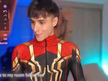 Chaturbate Live Porn of thomklein