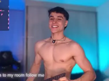 Chaturbate Private Sex Chat of thomklein