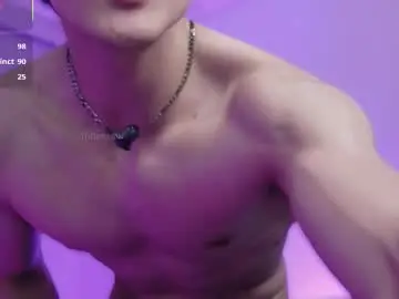 Chaturbate Live Porn of thomklein