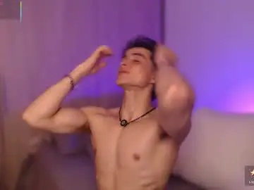 Chaturbate Live Sex Cam of thomklein