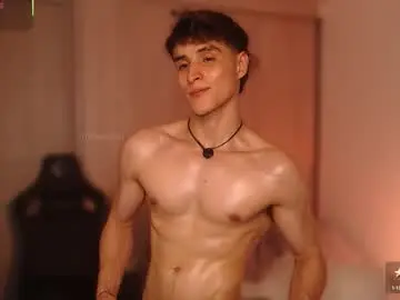 Chaturbate Sex Chat of thomklein