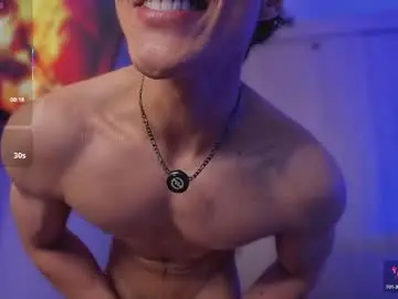 Chaturbate Best Webcam of thomklein