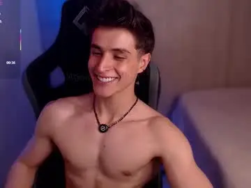 Chaturbate Adult Video Chat of thomklein