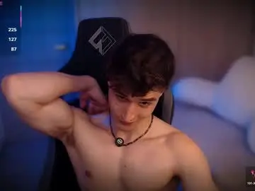 Chaturbate Watch Live Sex Cams of thomklein