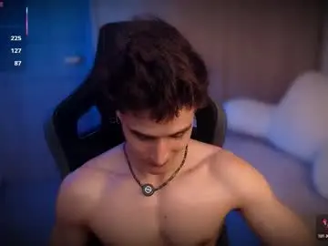 Chaturbate Free Live Porn of thomklein