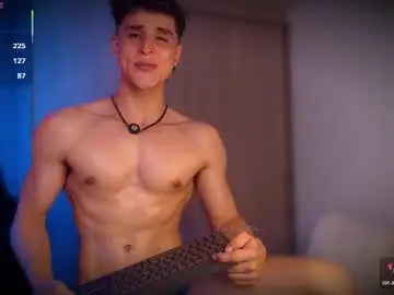 Chaturbate Private Sex Chat of thomklein