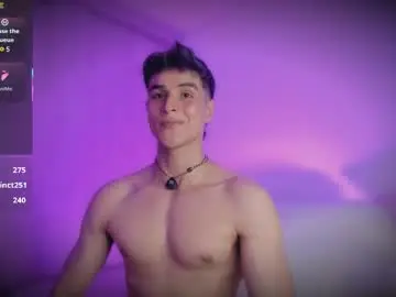 Chaturbate Adult Video Chat of thomklein