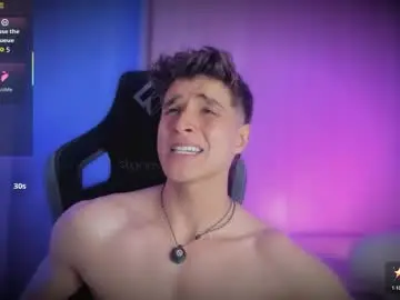 Chaturbate Live Porn of thomklein