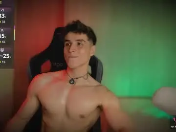 Chaturbate Private Sex Chat of thomklein