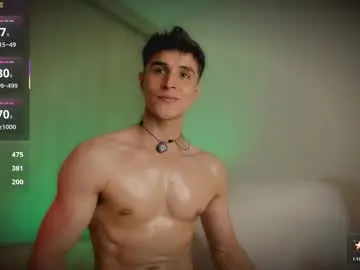 Chaturbate Adult Webcams of thomklein