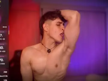 Chaturbate Live Porn of thomklein