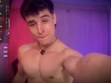 Chaturbate Free Porn Cam of thomklein