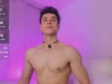 Chaturbate Adult Webcams of thomklein