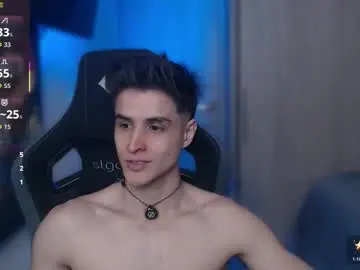 Chaturbate Best live sex cam show of thomklein