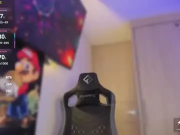 Chaturbate Live Sex of thomklein