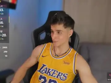 Chaturbate Private Sex Chat of thomklein