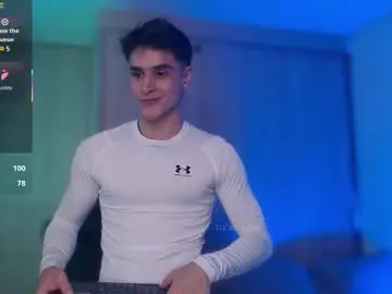 Chaturbate Live Sex of thomklein